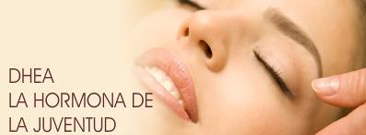 La hormona de la juventud