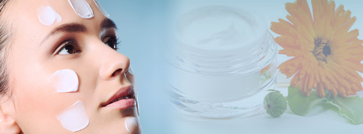 Cremas poco recomendadas