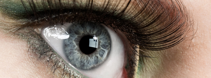 Tónico para los ojos