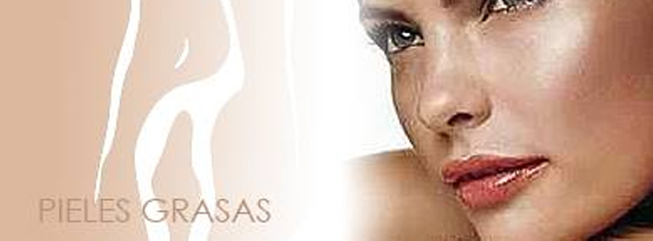 Pieles grasas
