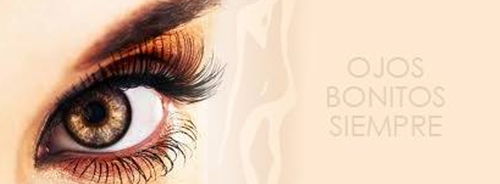 Cuidad los ojos