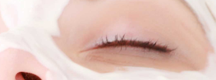 Mascarillas hidratantes