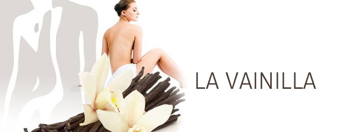 Beneficios de la vainilla