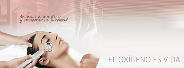 Sobre el oxígeno