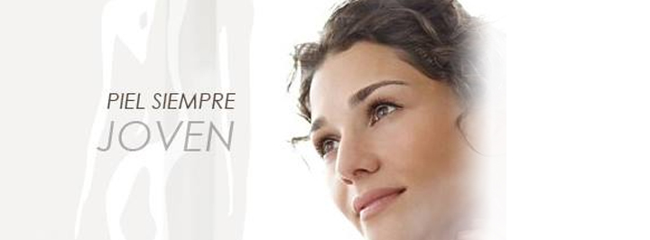 Piel joven siempre