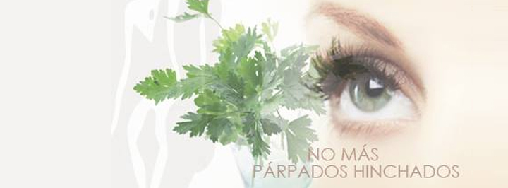 Cuidado de los párpados