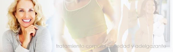 Tratamiento corporal antiedad