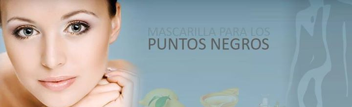 Mascarilla para la piel