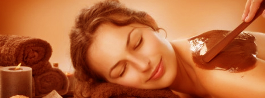 Tratamiento con cacao
