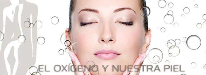 El oxígeno y nuestra piel