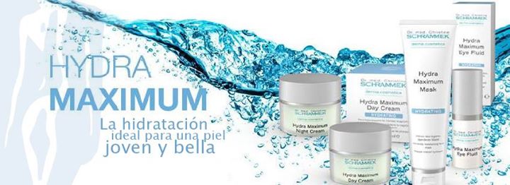 Hidratación tras el verano