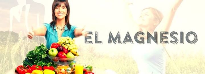 El magnesio