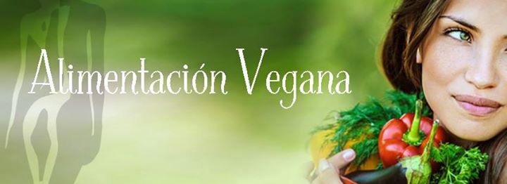 Alimentación vegana