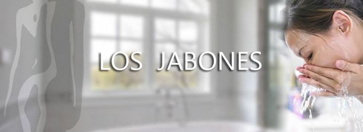 Los jabones