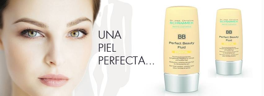 Una piel perfecta>