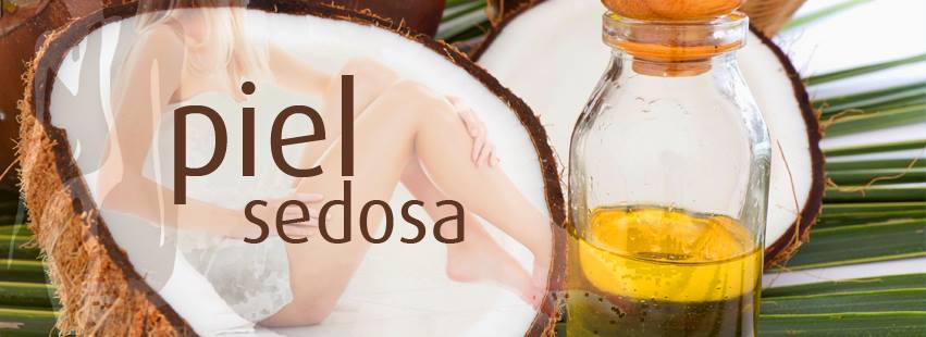 Conseguir una piel sedosa