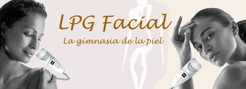 Tratamiento LPG facial